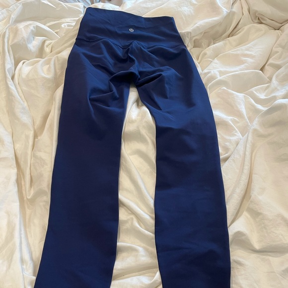 **HIGH RISE** Wunder Under Tech Mesh size 4 - Picture 13 of 15